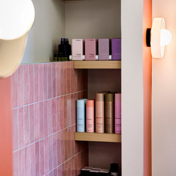 Arco Blow Dry & Nail Bar