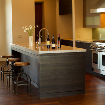 SYR Modern Prairie, Templeton