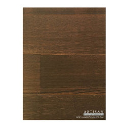 Custom Pre-Finished Hardwoods - Hardwood Flooring