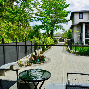 Waltham Ave Subdivision - House 1