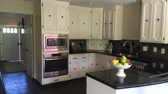 Bathroom and Kitchens