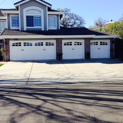 Alhambra Garage Doors Martinez Ca Us 94553