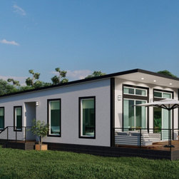 Modular Villa - Sky - Products