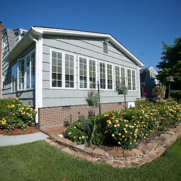 Witherspoon Rose Garden
