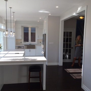 Our latest projects