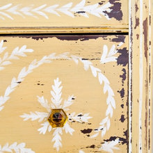 Painted Furniture