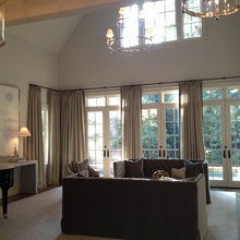 drapery for lisa/french doors