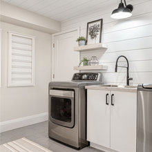 Laundry Room -new- ideas