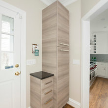 Mud room