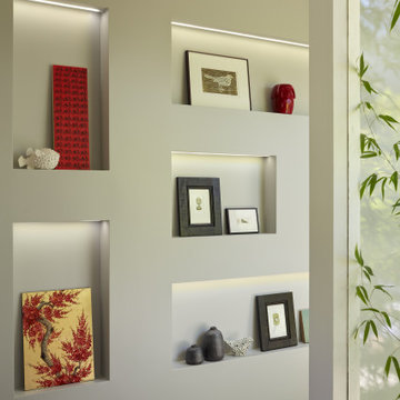 Eichler Refreshed & Remodel