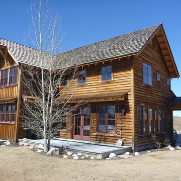 Alta Residence