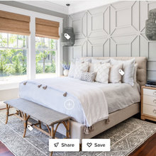 Master Bed 2022