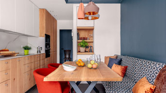 Vivienda en Santa Maria de Getxo