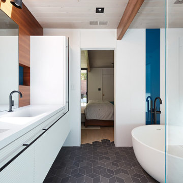 Mountain View Eichler Remodel