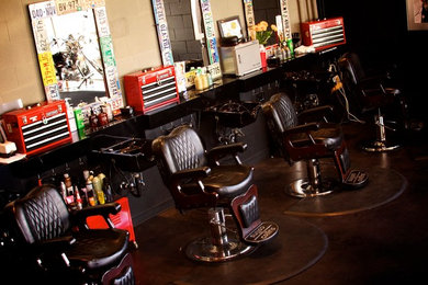 Outlaw Barber Shop
