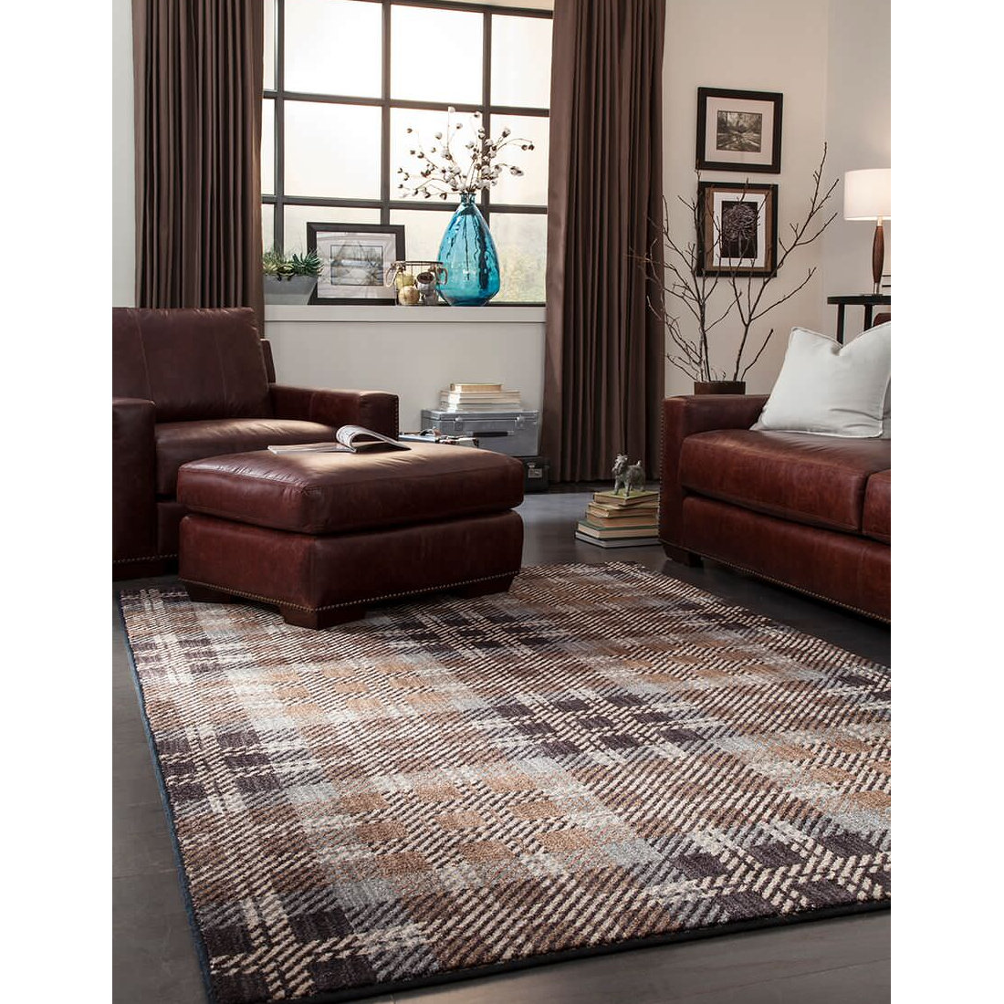 Our Rugs