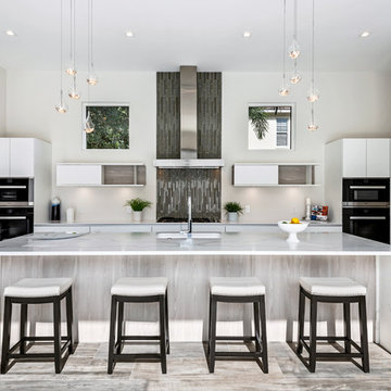 Modern Orlando Kitchen & Baths