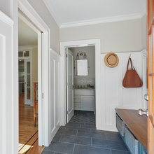 Mudroom