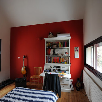 MAISON A