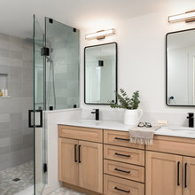 New Primary Bath