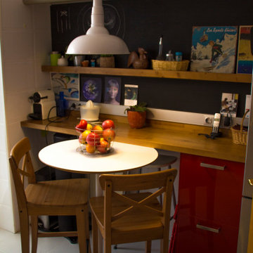 Kitchen refresh | Sant Cugat del Vallès