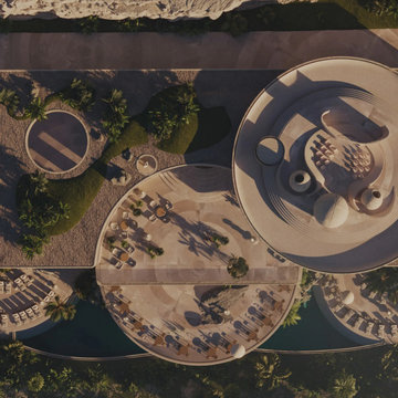 8SUN RESORT