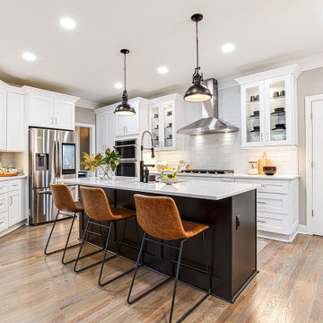 Duluth Kitchen Remodel