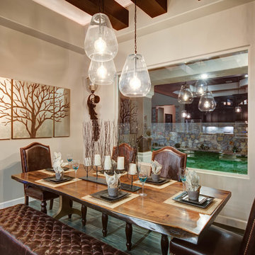 2017 Festival of Homes Model