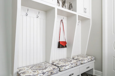 Mudroom