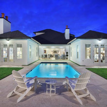 Patio Ideas