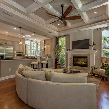 Waterlefe Villa