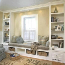 Peter Pan Window