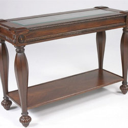 Mantera Sofa Table - Side Tables And End Tables