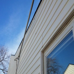 Siding - Products
