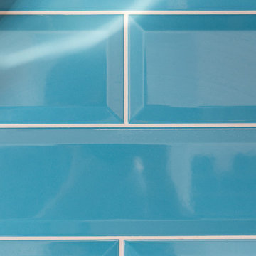 Alison's Harringay Kitchen Extension