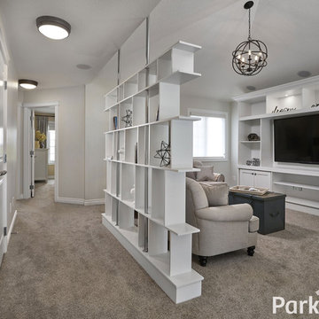 Westport II Bonus Room