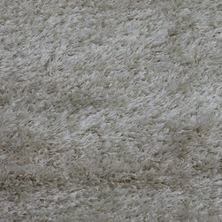 Solid Shag Rugs by Cozy Rugs, Chicago - Rugs