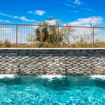 Desert Oasis