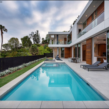 SUNSET STRIP