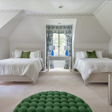 Abigail teenage Room