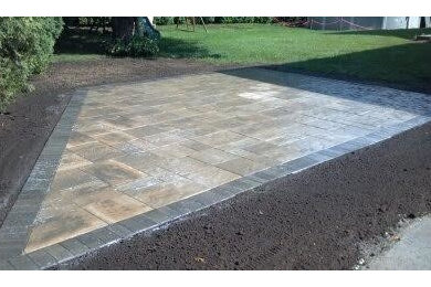 Our Work