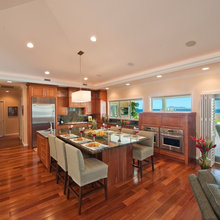 Island Tables