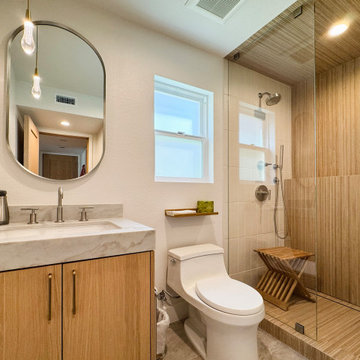 IN PROGRESS|New Construction House and ADU|Los Angeles