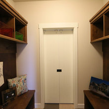 Entry/Mudroom
