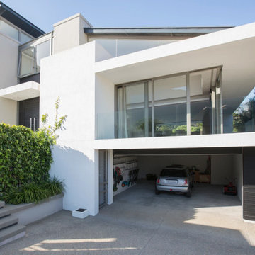 Exteriors