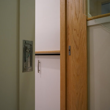 Loft Extension & Bathroom Remodel