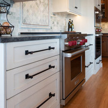 Backsplash ideas