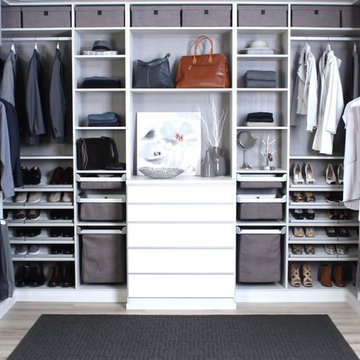 Closets