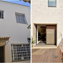 sao jose apartment