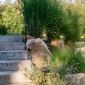 A Henrico Hideaway